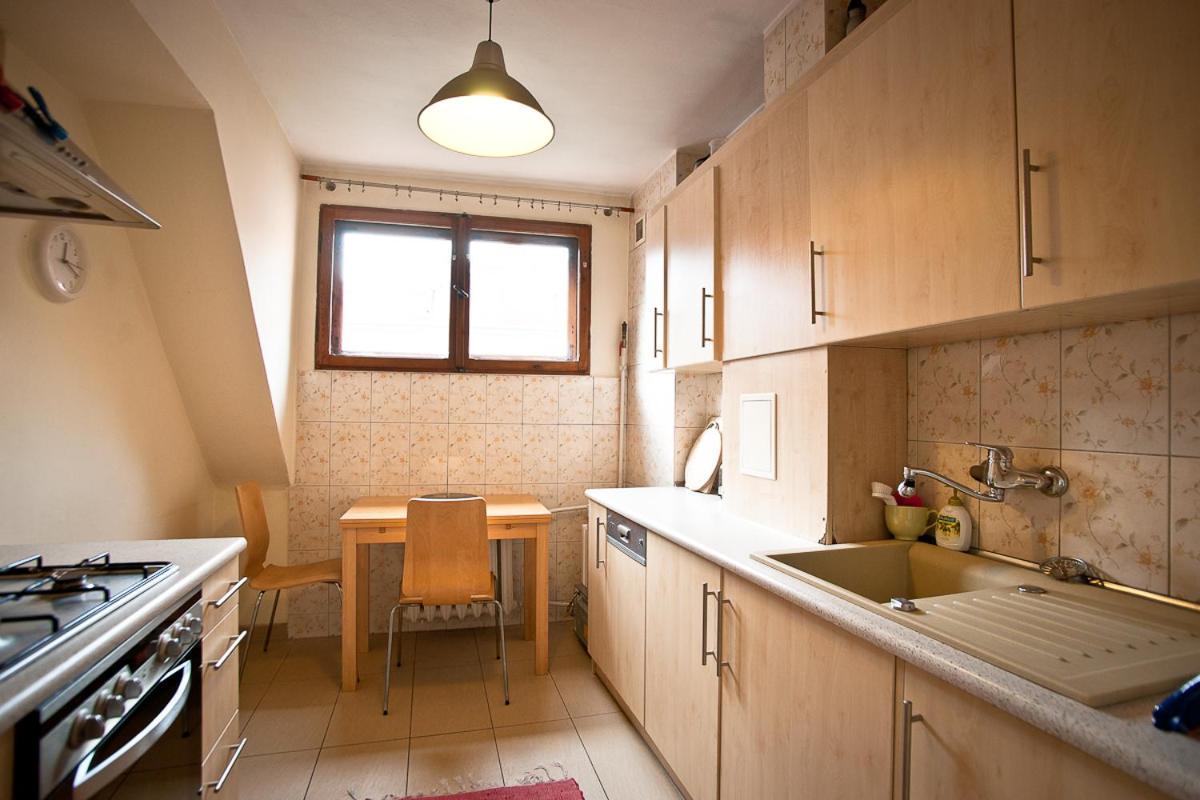 Center Rynek Hotel Wroclaw Ngoại thất bức ảnh